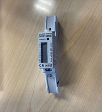 1 - Phasen Wechselstromzähler