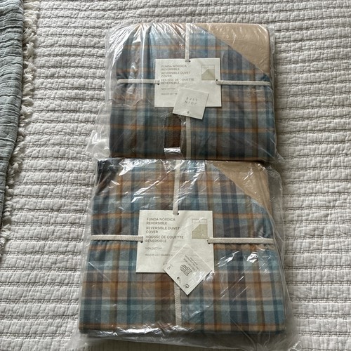 Zara home wende bettbezüge - zara, wende-bettbezüge