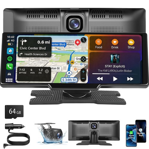 Tragbarer apple carplay - tragbarer,