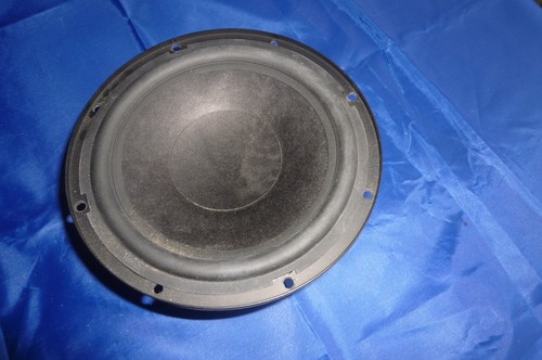 Bass woofer aus - bass, canton