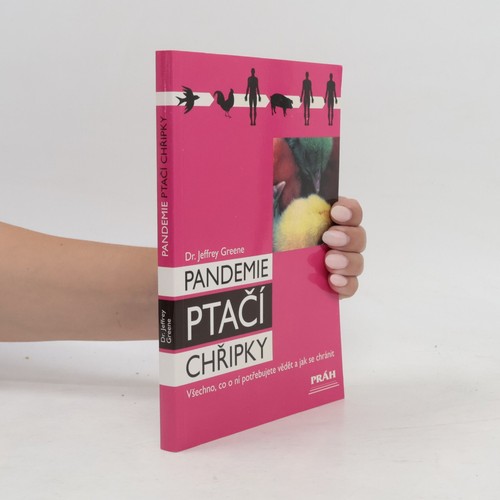 Pandemie ptačí chřipky 
