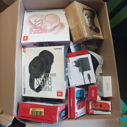 Mystery überraschungs box - mystery, Überraschungs-box