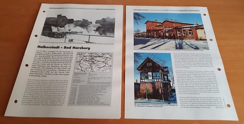 Neben und schmalspurbahnen - und,