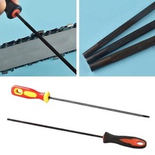 Kettensägenschärfen 4/4,8/5,5 mm robust schärfen Kettensäge Kettenschärfen