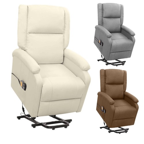 Massagesessel mit aufstehhilfe - massagesessel,