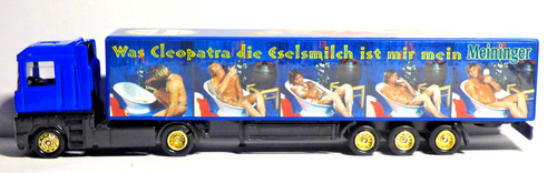 Rarität renault magnum - 1:87,,