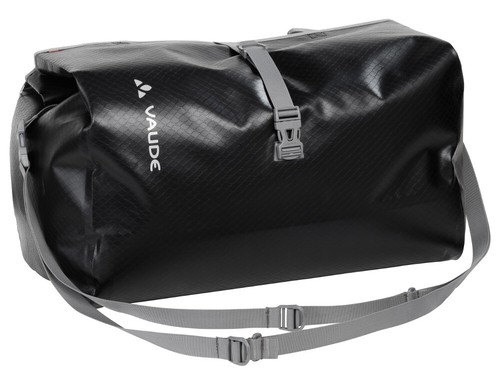Vaude top case - vaude, fahrradtasche