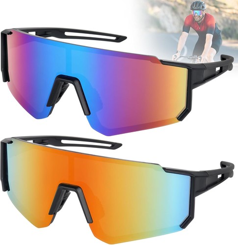 Schnelle brille rave sport - schnelle,