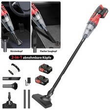 5500PA Akku Staubsauger