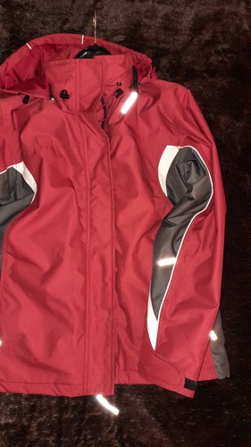 Ski snowboardjacke exxtasy - ski-,