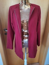 Übergangsmantel Blazer Mantel