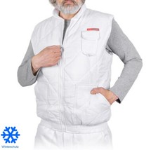 Arbeitsweste Schutzweste