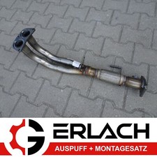 Rohr für Honda Prelude V 2.2
