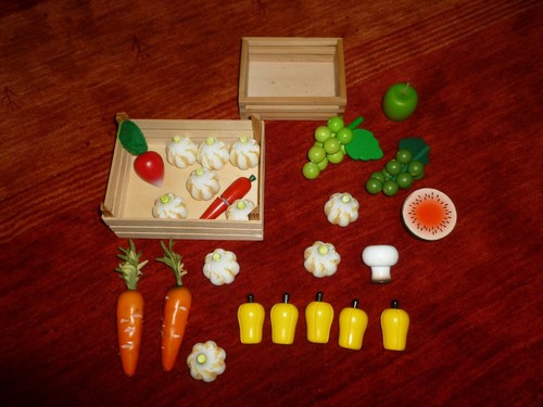 Kaufladen spielküchen set - spielküchen,