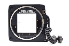 Neuwertig phase one mamiya - phase,