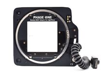 [N NEUWERTIG] PHASE ONE MAMIYA