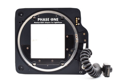 Neuwertig phase one - neuwertig], mamiya