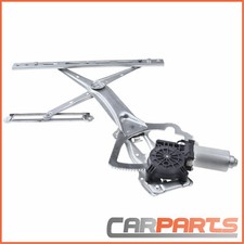 Fensterheber mit Motor Vorne