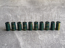 10 Stück ELKO 2200uF 16V