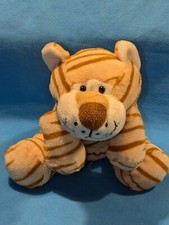 KEHL TIGER KATZE STOFFTIER 23