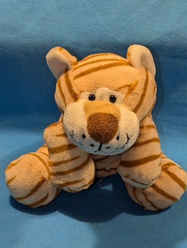 Kehl tiger katze stofftier - tiger,