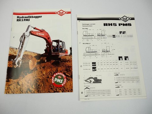 Prospekte rh5 pms - prospekte,