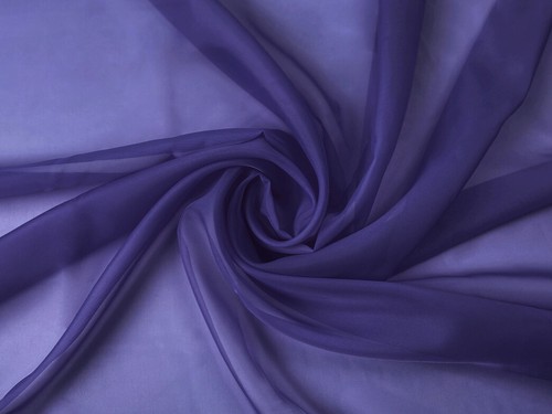 Voile stoff meterware 150 - voile, ca.