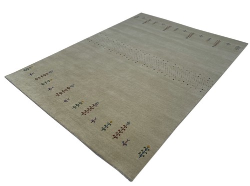 Naturfarbe teppich 100 wolle - naturfarbe,
