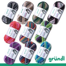 Gründl 5 x 100g Perla color