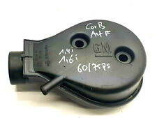 Opel Corsa B Astra F 1,4i 1,6i 60PS 75PS Vergaserabdeckung Abdeckung 90324005