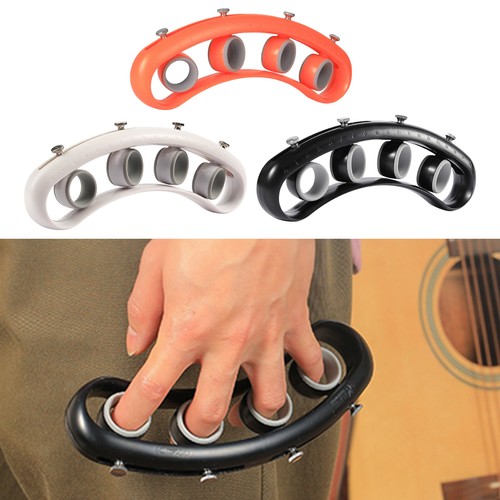 Bass gitarre finger - bass, exerciser
