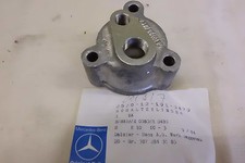 SCHALTZYLINDER VERT.GETRIEBE