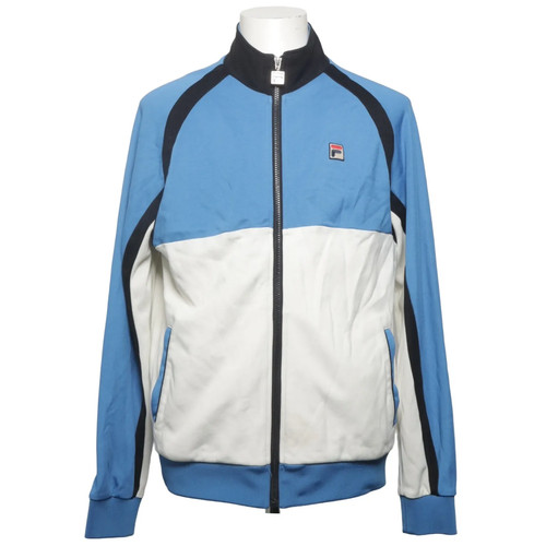 White line fila - white,