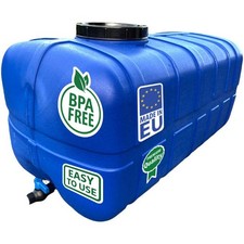 Wassertank 160L-300L,Fass
