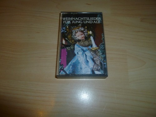 Musik kassette - kassette,
