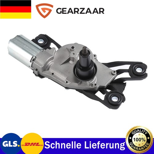 Heckwischermotor hinten für - heckwischermotor,