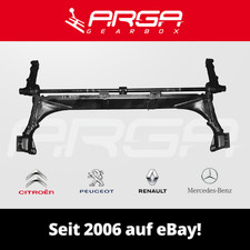 HINTERACHSE ACHSE RENAULT