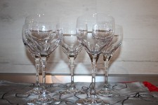 VINTAGE SPIEGELAU FLORENCE 5x