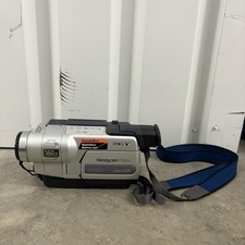 Sony CCD-TRV318 HI8 8mm Video8