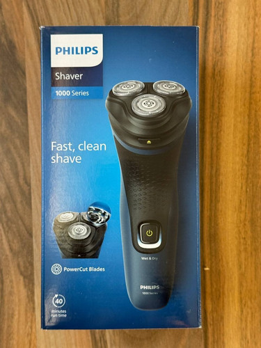 Philips rasierer s1151 nass - 00,