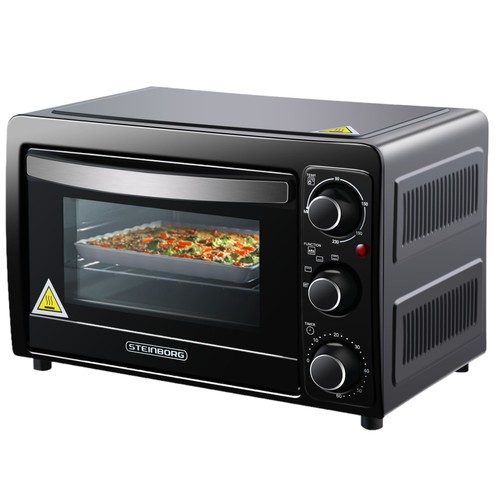 Mini backofen liter - mini,