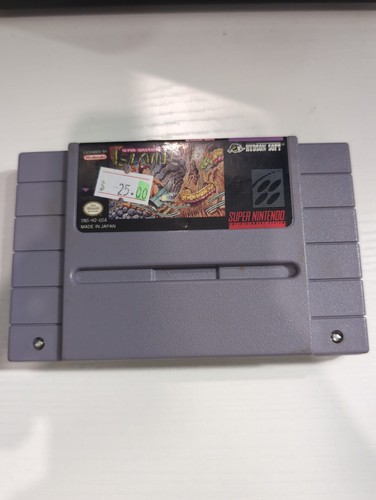 Super adventure island - super,
