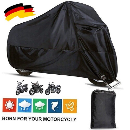 Motorroller abdeckung - motorroller,