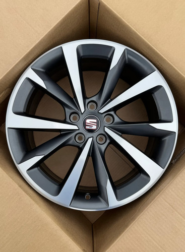 Original seat leon - original, 18