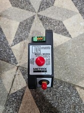 METRIX MX 2034