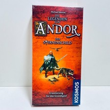 KOSMOS - Die Legenden von