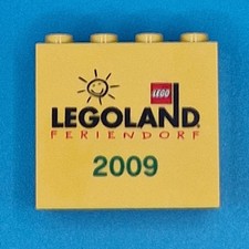 LEGO LEGOLAND Sammelstein