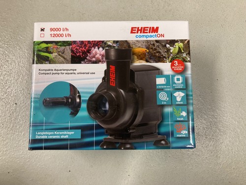 Eheim compacton 9000 - eheim,