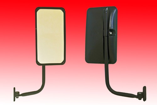 Spiegel universal inkl - ., arm