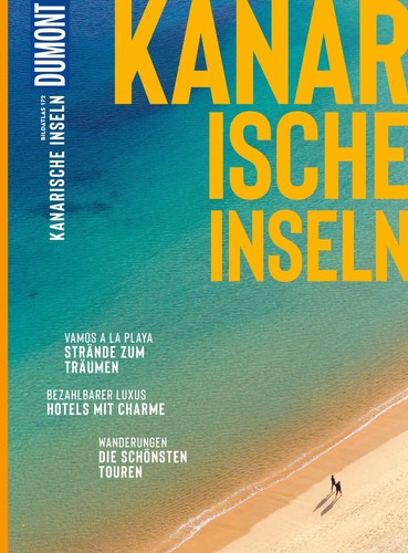 Dumont bildatlas kanarische - dumont,